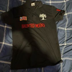 Instagram brand shirt