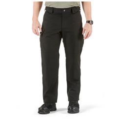 Men's 74369 5.11 Men's Stryke Pant W/Flex-Tac, Black, Size W34/L34