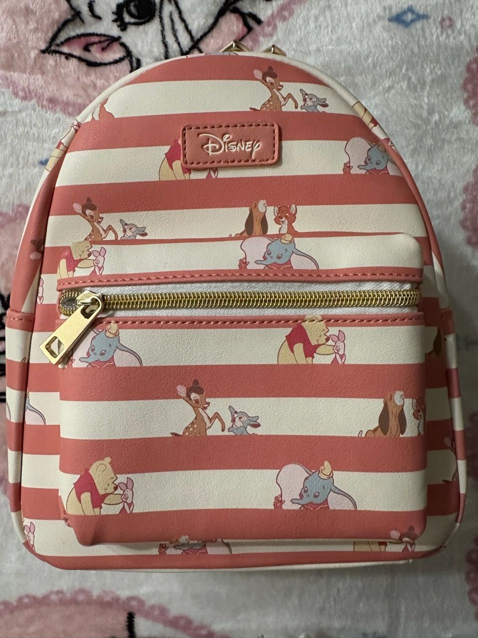 Disney Backpack