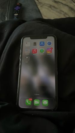 iPhone 11