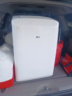 LG Air Aconditioning