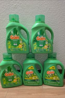 Gain