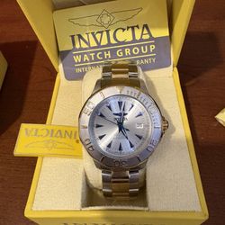 Invicta Men's 7036 Signature Pro 