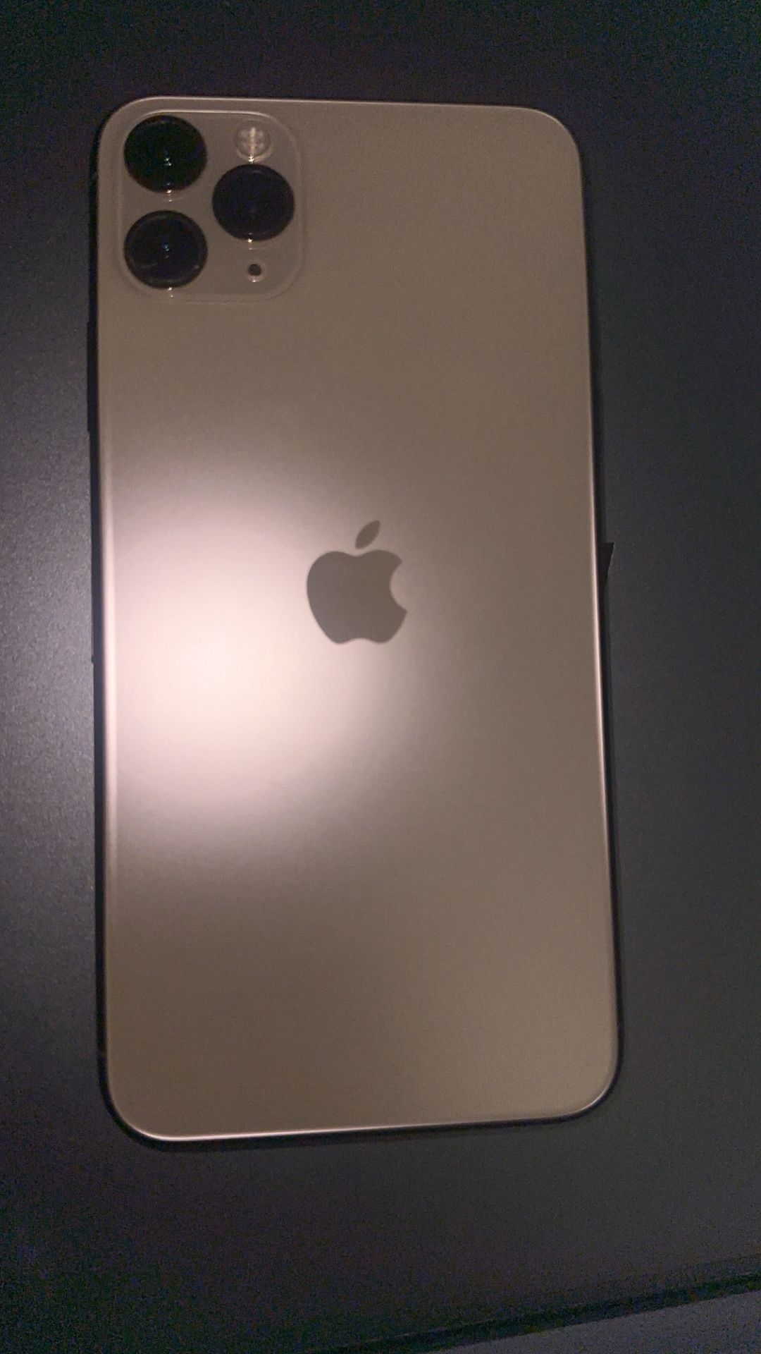 iPhone 11 Pro Max Unlocked 256gb
