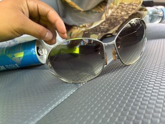 Fendi glasses