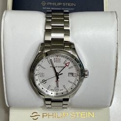 Philip Stein Luxury Watch