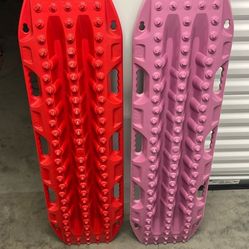 Maxtrax Mk2 Recovery Boards 