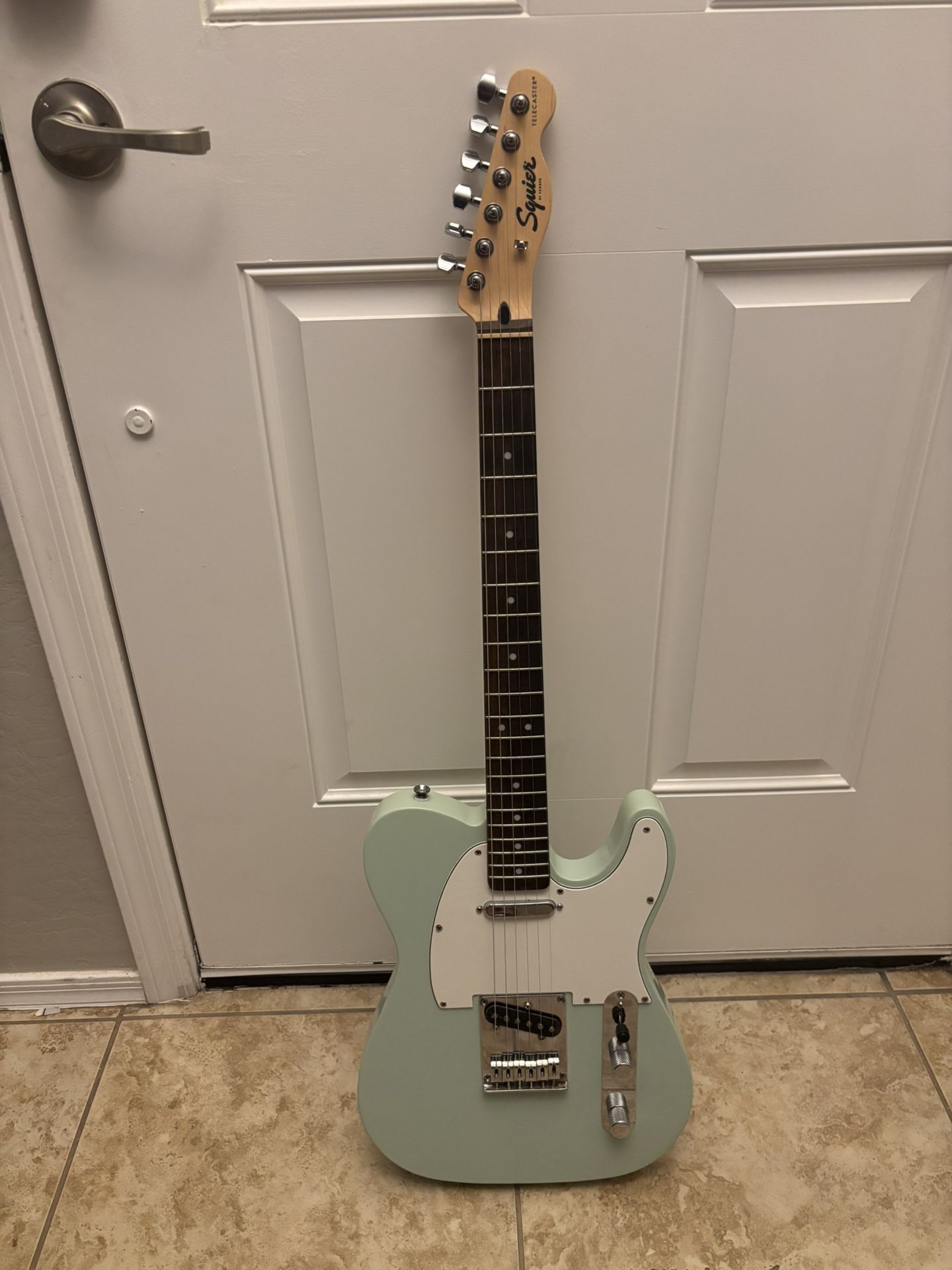 Squier Telecaster