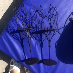 Candle Holders