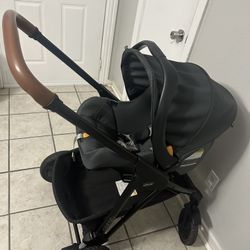 Stroller 3-1