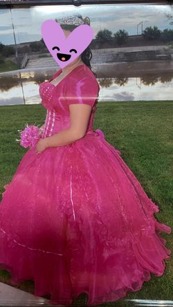 Quince dress and set