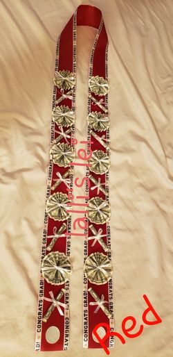 Graduation Lei