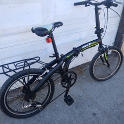 Folding Bike For Sale