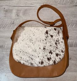 Handmade Leather Bag