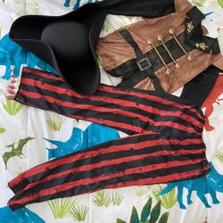 Kids Halloween Costum