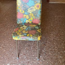 Chair Vintage  Antique