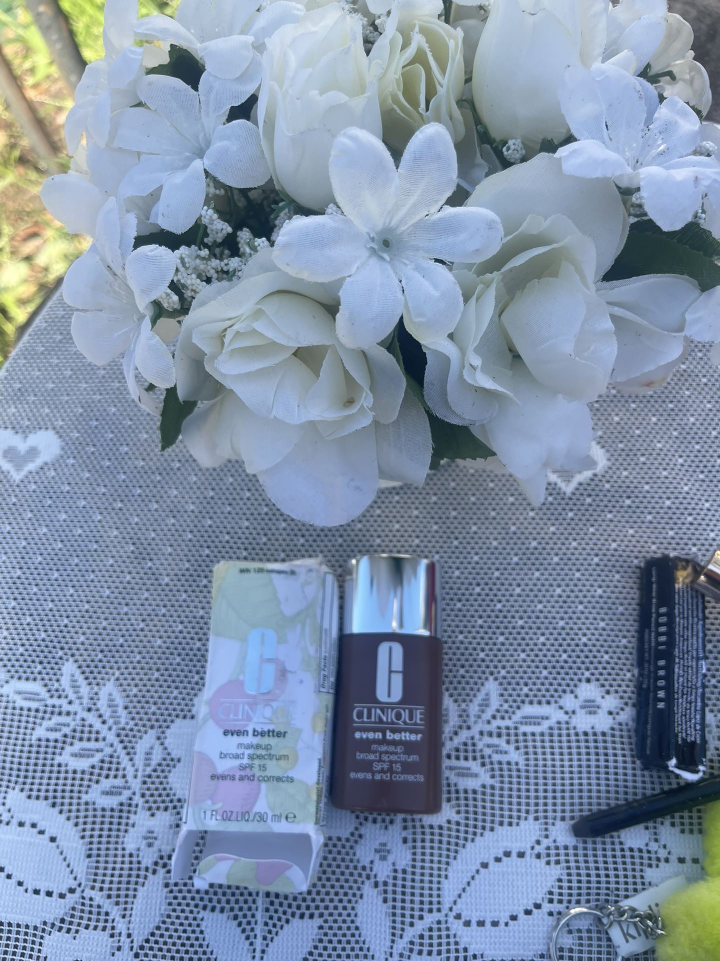 Clinique Even Better Makeup