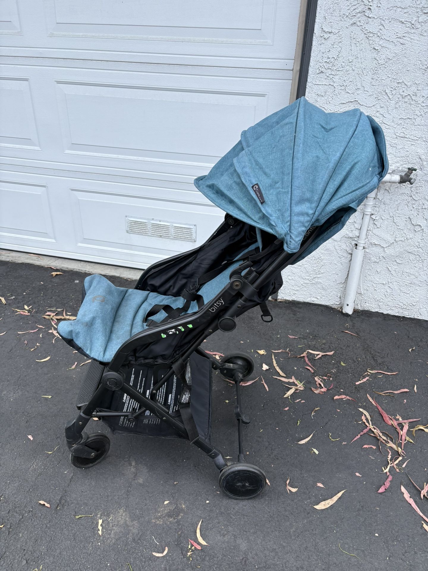 Baby Stroller