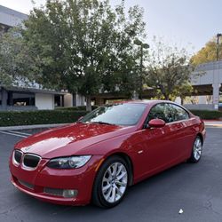2009 BMW 335i