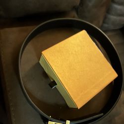 Designer Belt