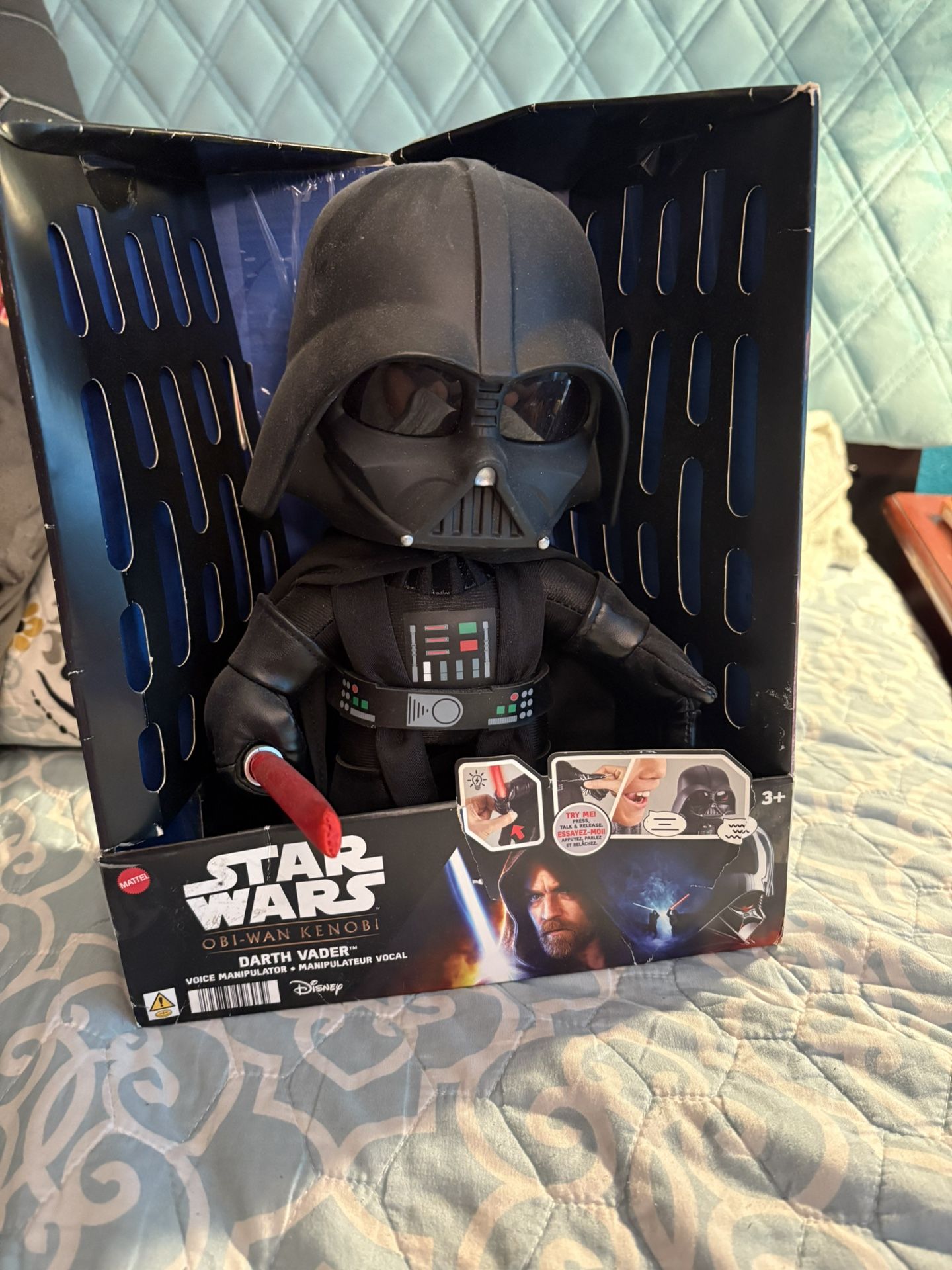 Star Wars Darth Vader