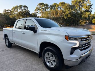 2023 Chevrolet Silverado