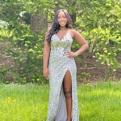 Formal Dresses