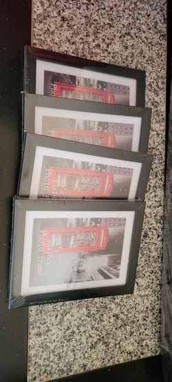 5x7 Picture Frames