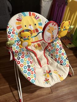 Baby Bouncer 