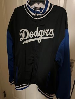 Dodgers light Jacket