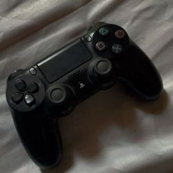 Playstation 4 Controller 