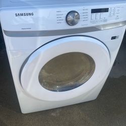 Washer Samsung