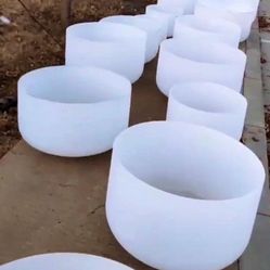 20” Singing Bowl, Note E = Solar Plexus Chakra Dive into the Depths o