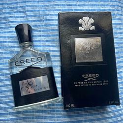 Creed Aventus Cologne