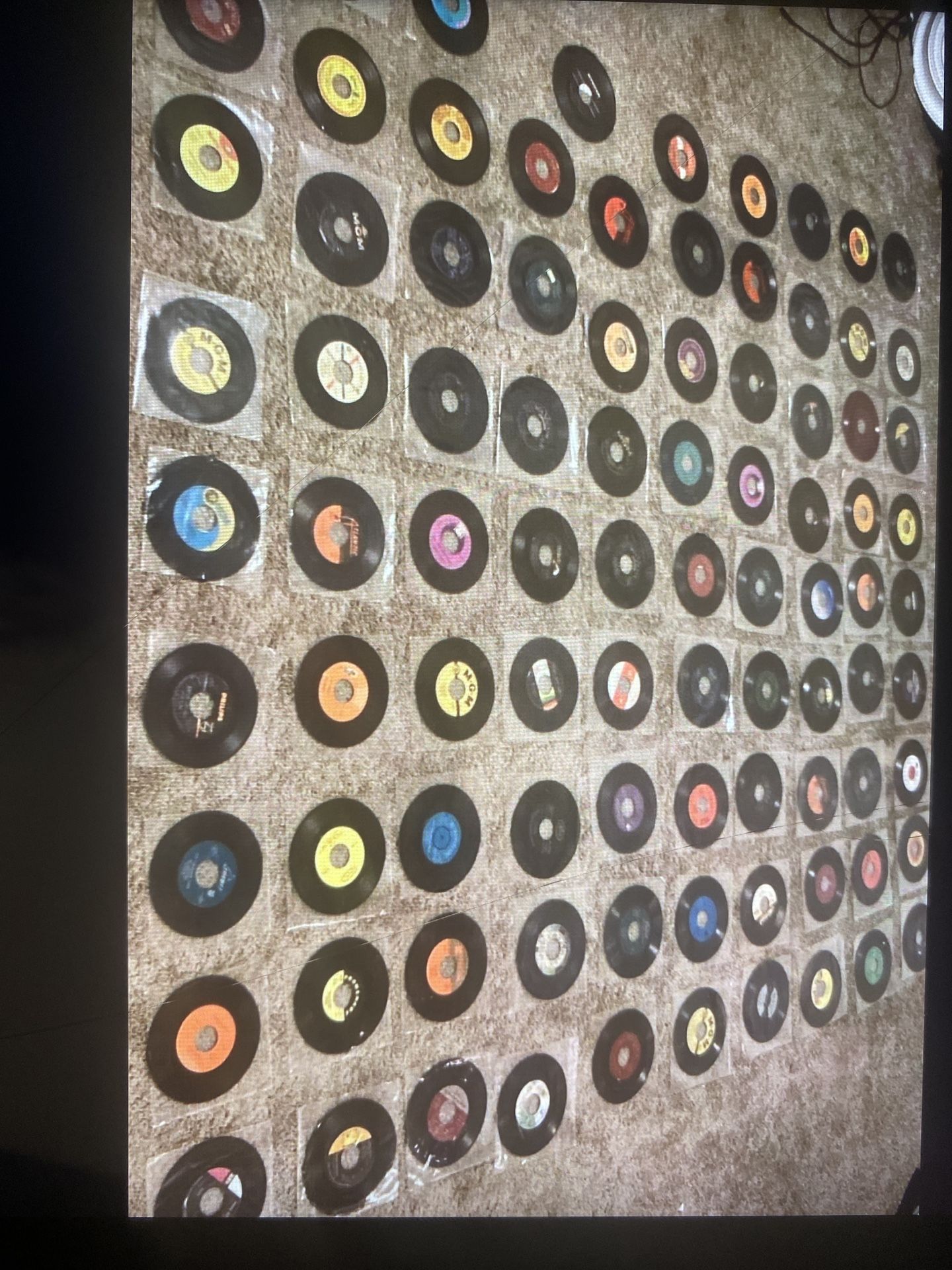 1950s-1980s 45s Excellent + Condition 2$ Each / 20 For 14$