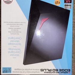 Antenna for Wifi
