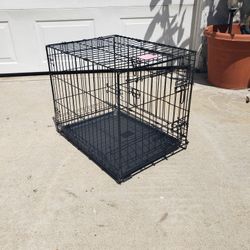 Pet Cage Crate For Small Size Pet
