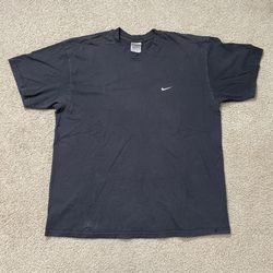Vintage Nike T Shirt 