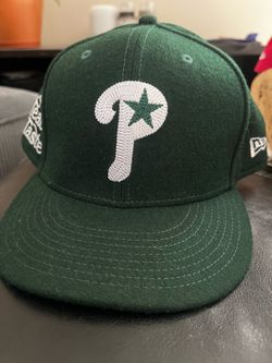 Phillies DSM New Era Fitted Cap