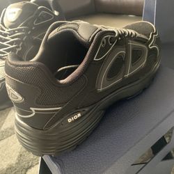 Dior Shoes B30