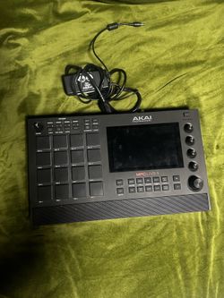 Akai Professional MPC Live 2 Production Controller