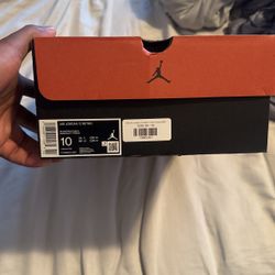 Jordan’s