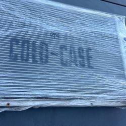 Radiator