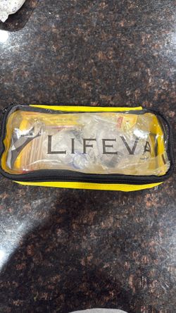 Lifevac Anti Chocking Device