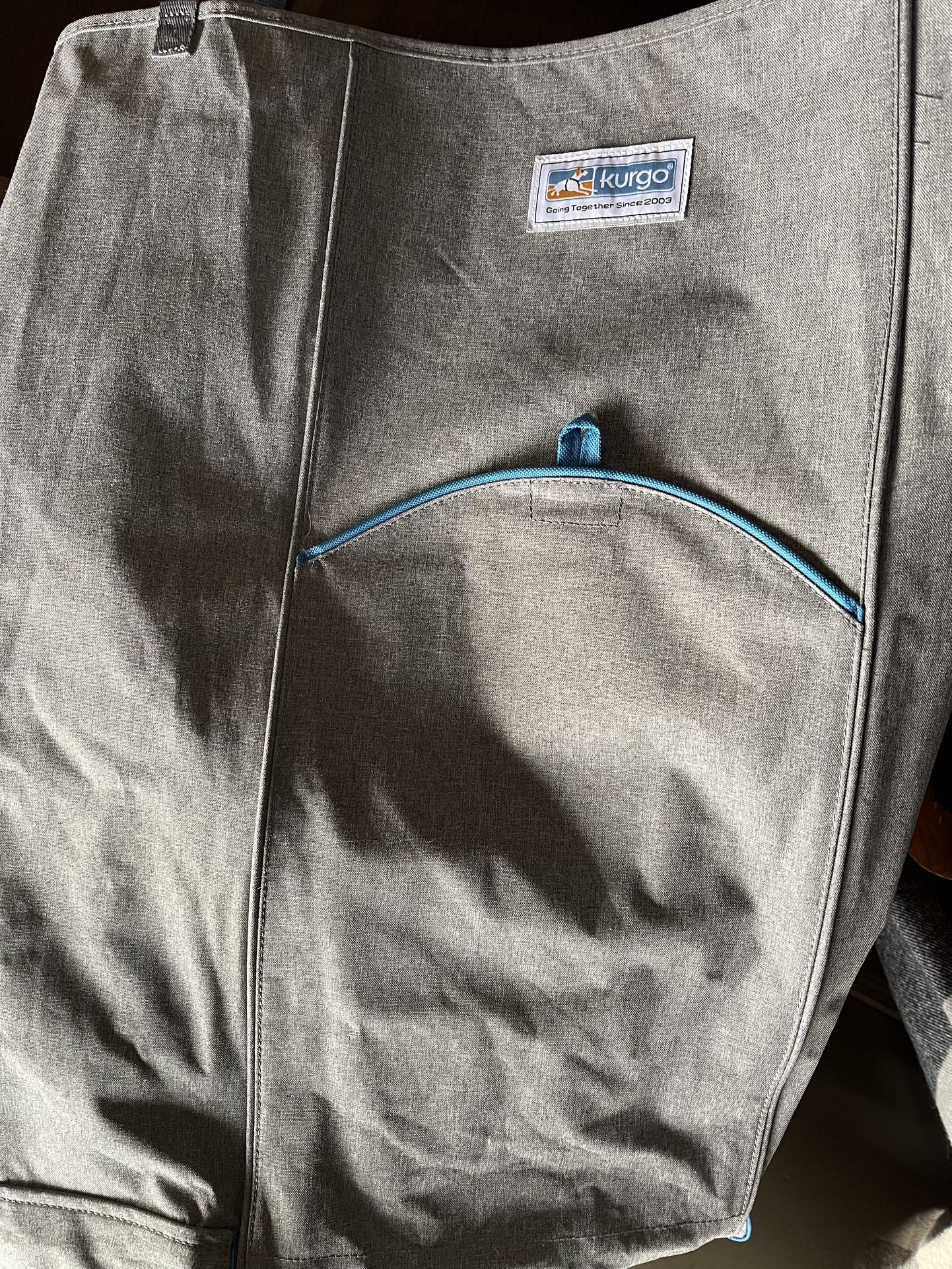 Kurgo Dog Seat Cover