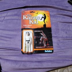 Karate Kid