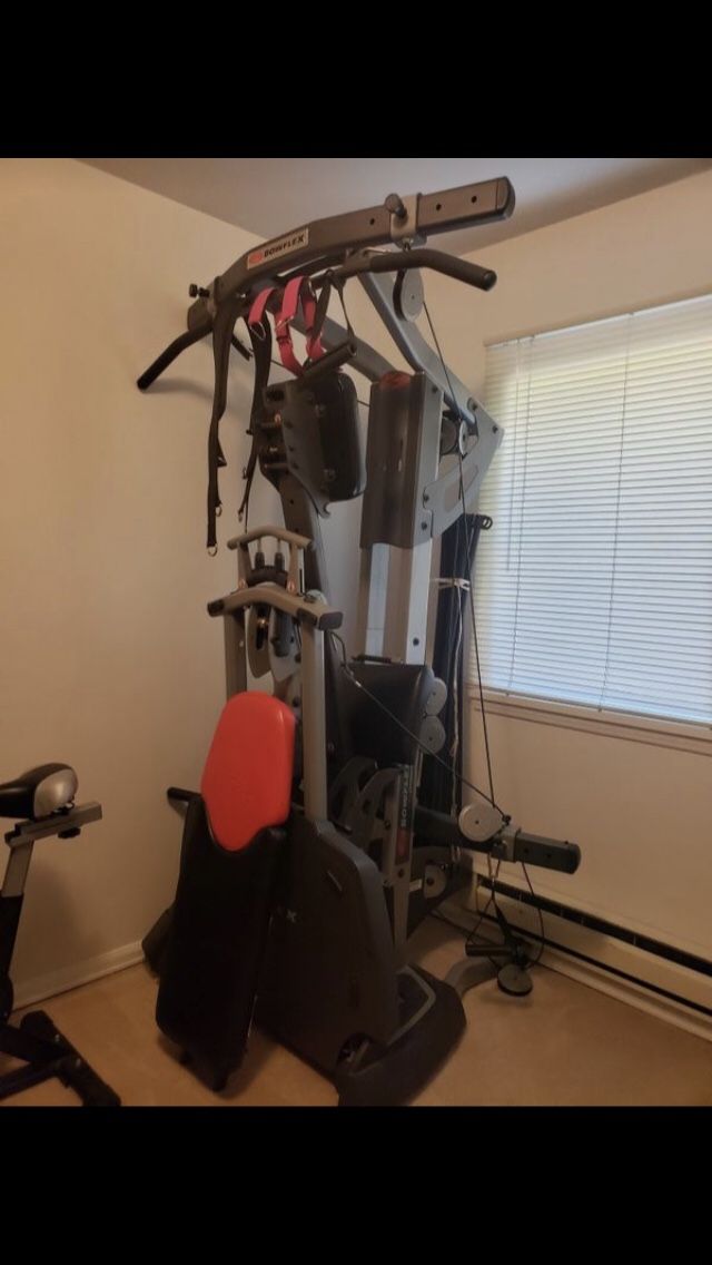 Bowflex Ultimate 2 for Sale in Marysville, WA - OfferUp