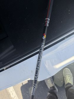 HZDUS Driving Iron Shaft Brand New