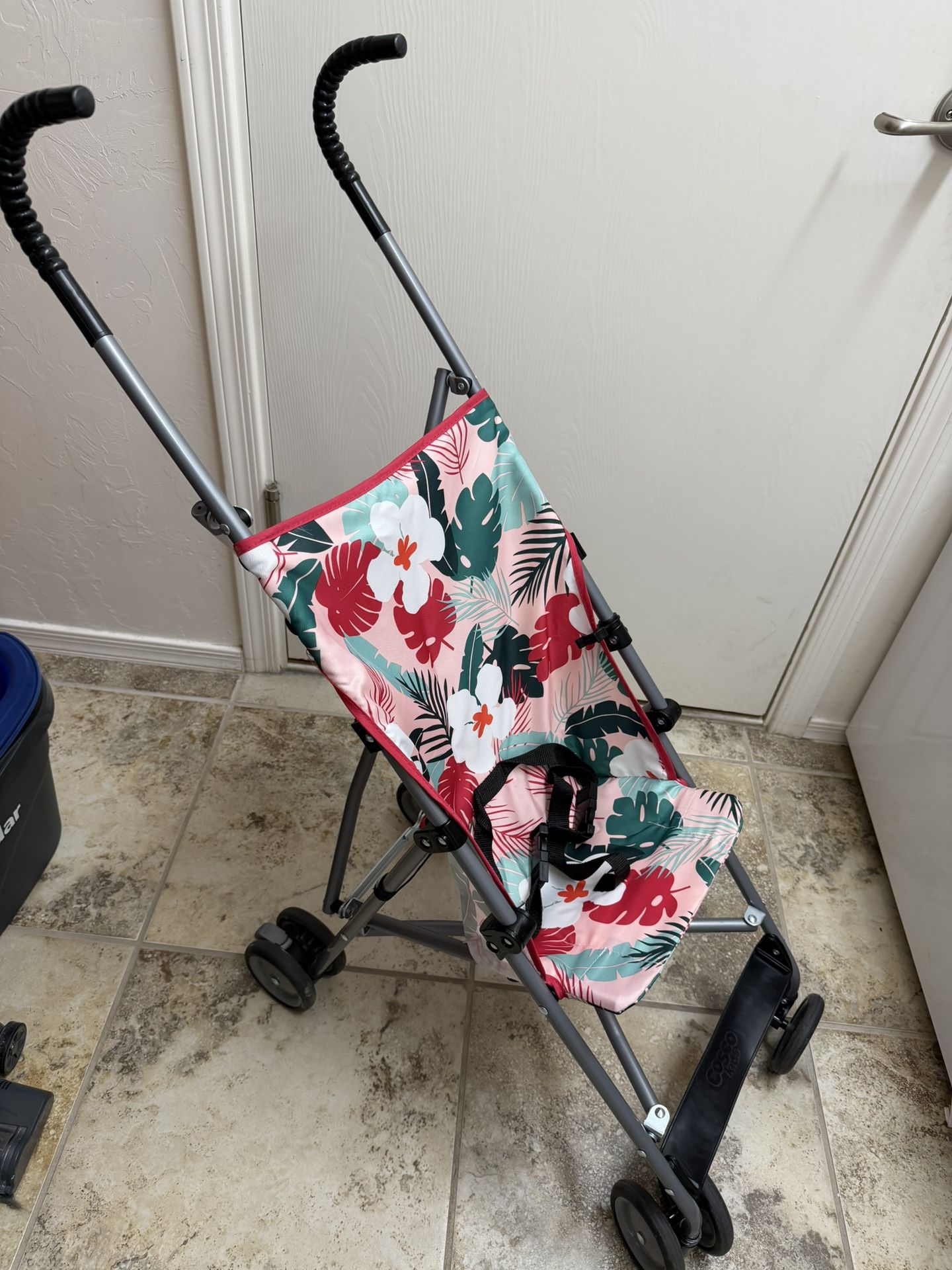 Stroller