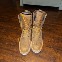 LOGGERMAX RedWing